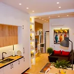 Sea View Apartments Lungomare