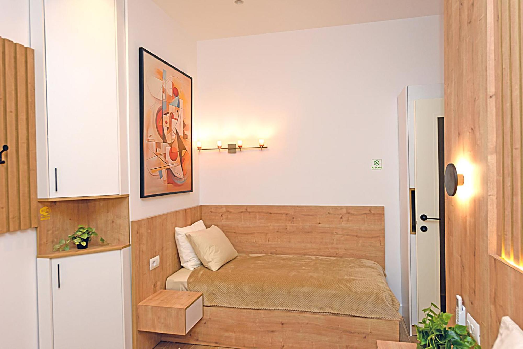 Appartamento Sea View Lungomare