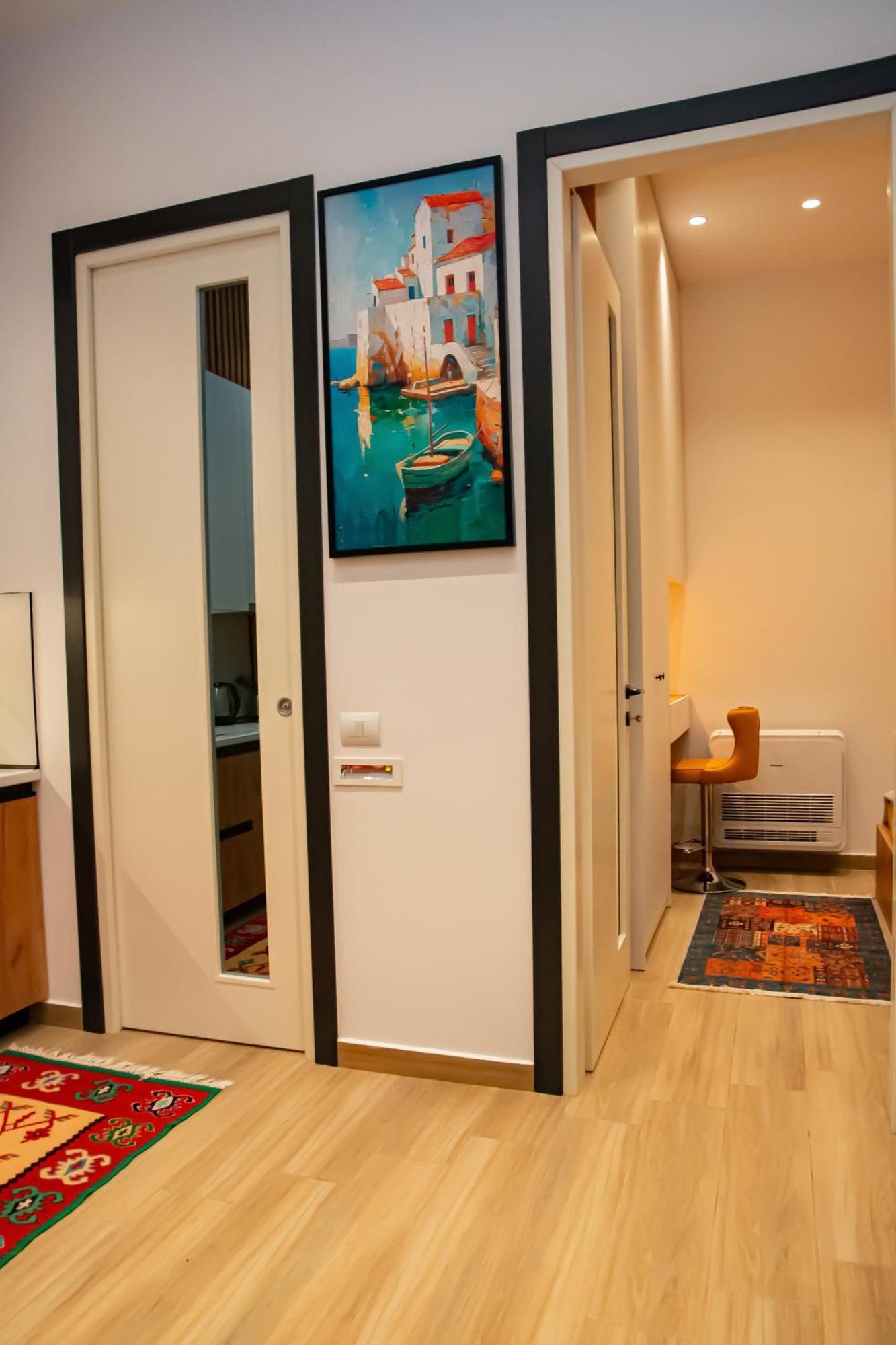 Appartamento Sea View Lungomare *