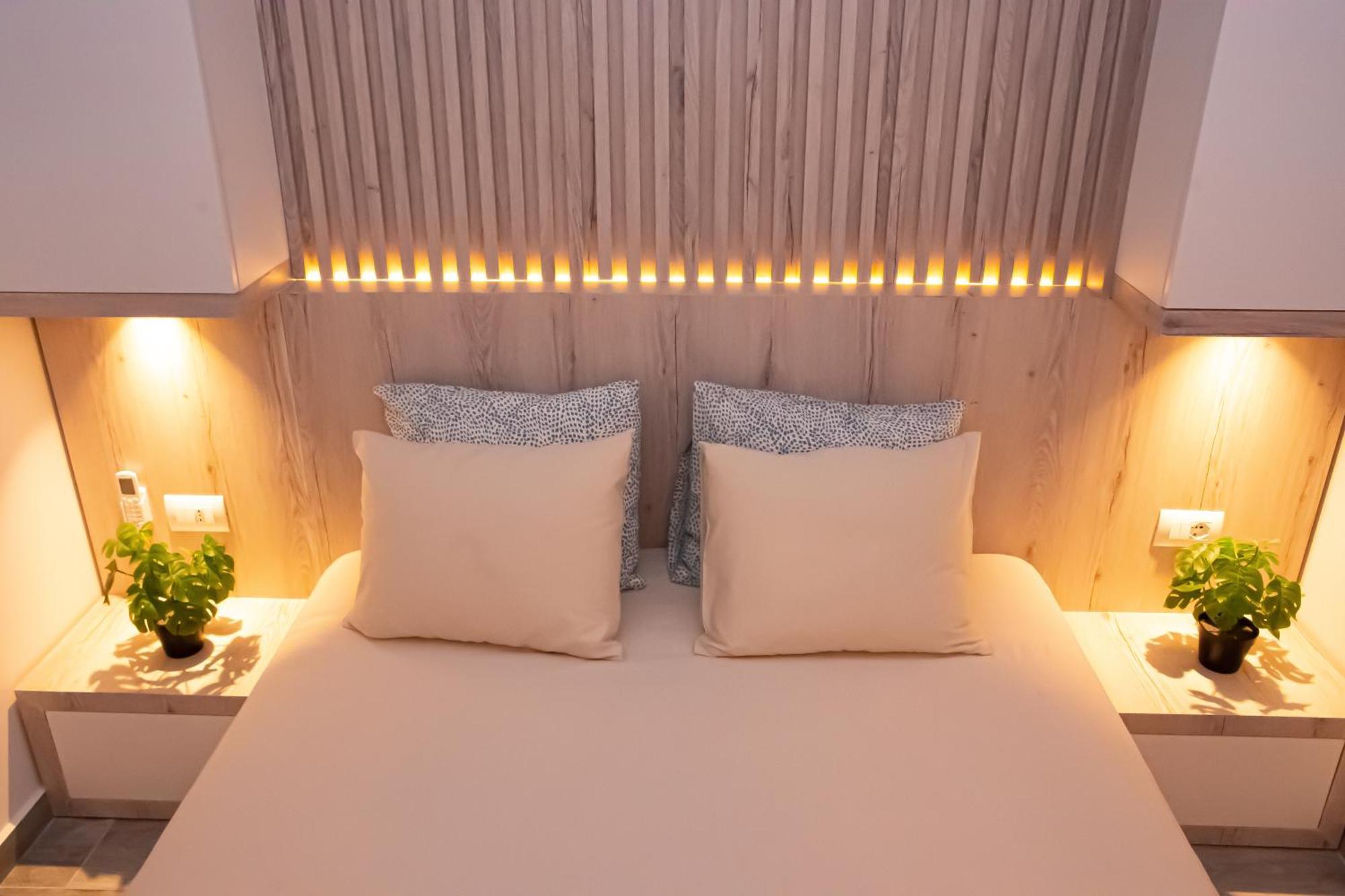 Apartment Sea View Lungomare Vlore