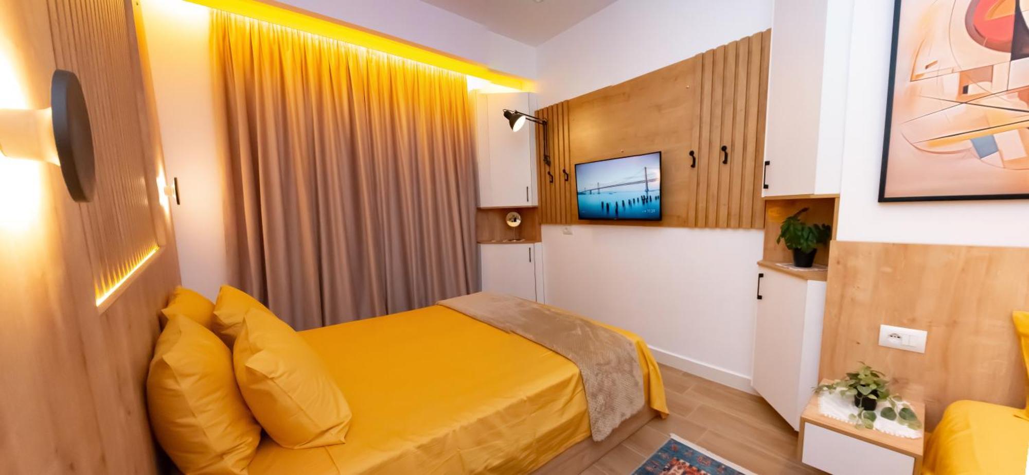 Appartamento Sea View Lungomare *