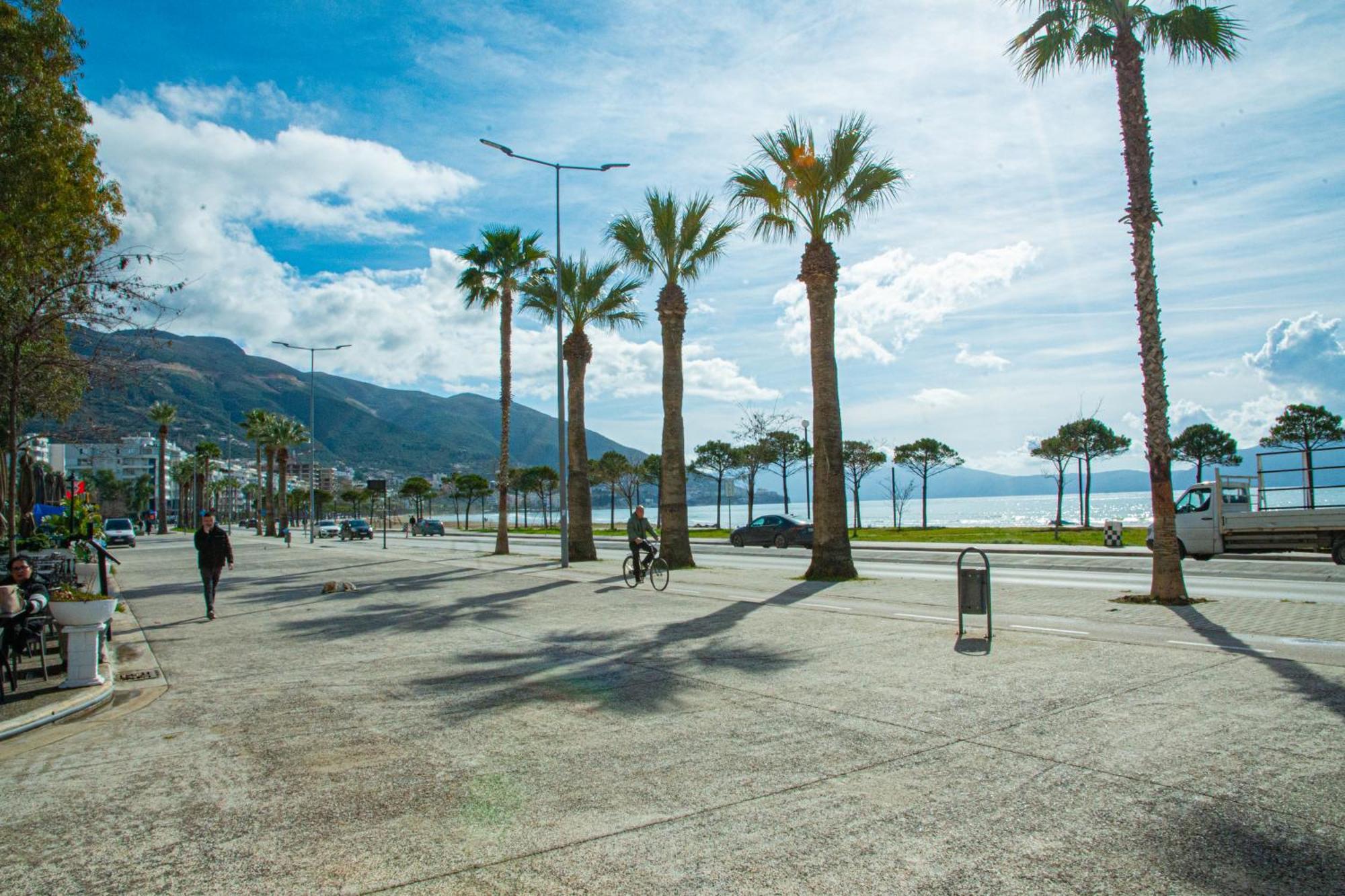 Sea View Lungomare *